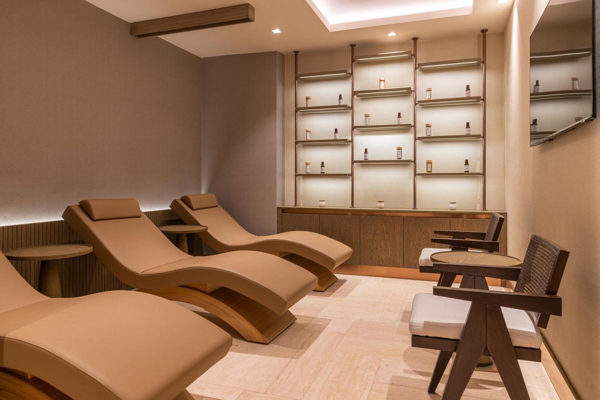 Orient Occident Hotel Istanbul, Autograph Collection 외부 사진