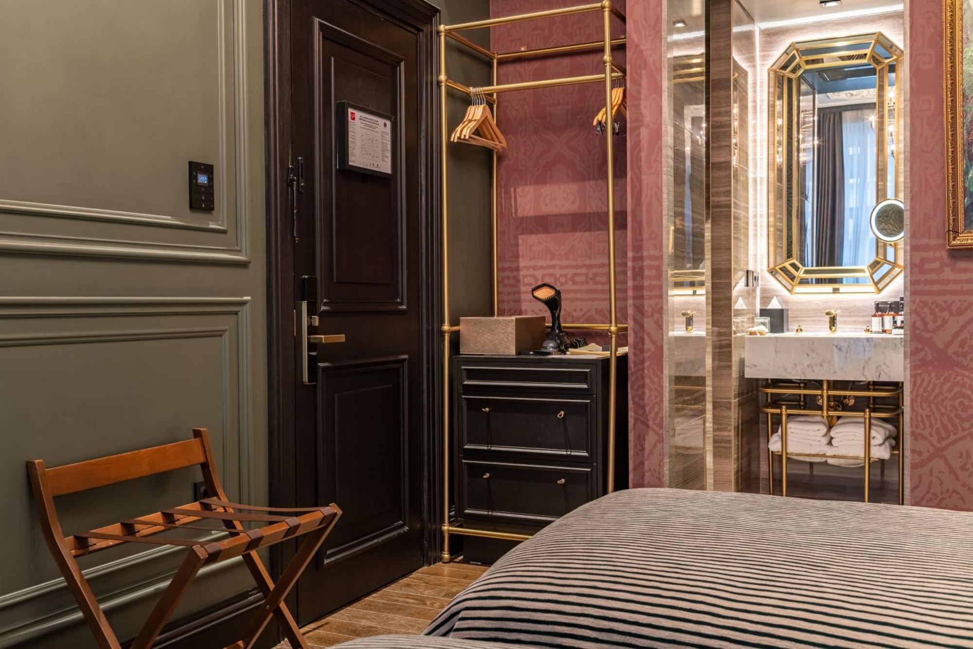 Orient Occident Hotel Istanbul, Autograph Collection 외부 사진
