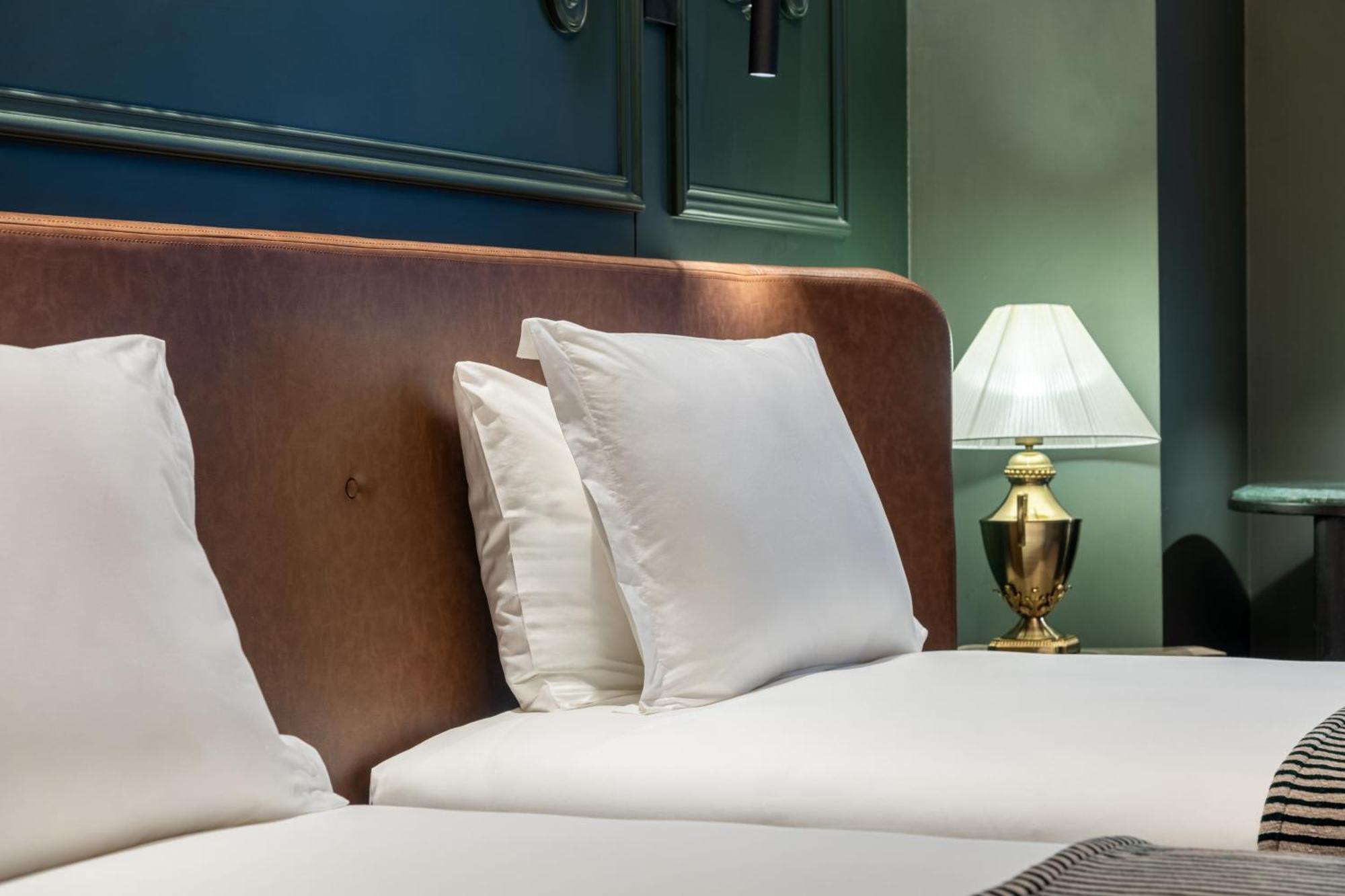 Orient Occident Hotel Istanbul, Autograph Collection 외부 사진