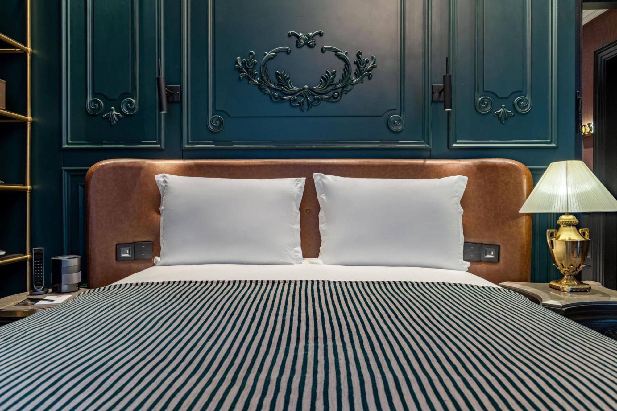 Orient Occident Hotel Istanbul, Autograph Collection 외부 사진