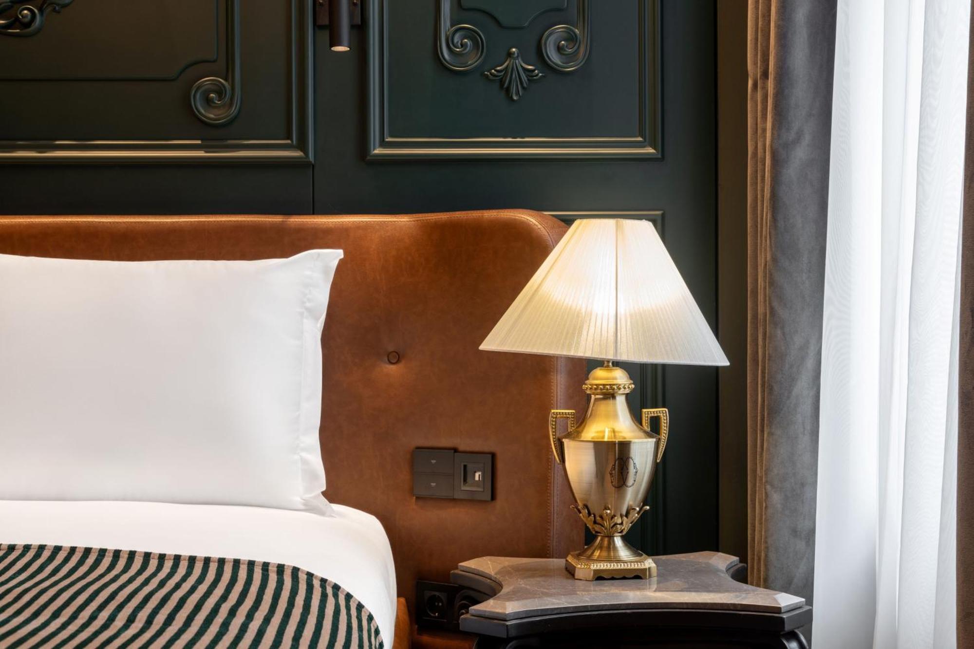 Orient Occident Hotel Istanbul, Autograph Collection 외부 사진