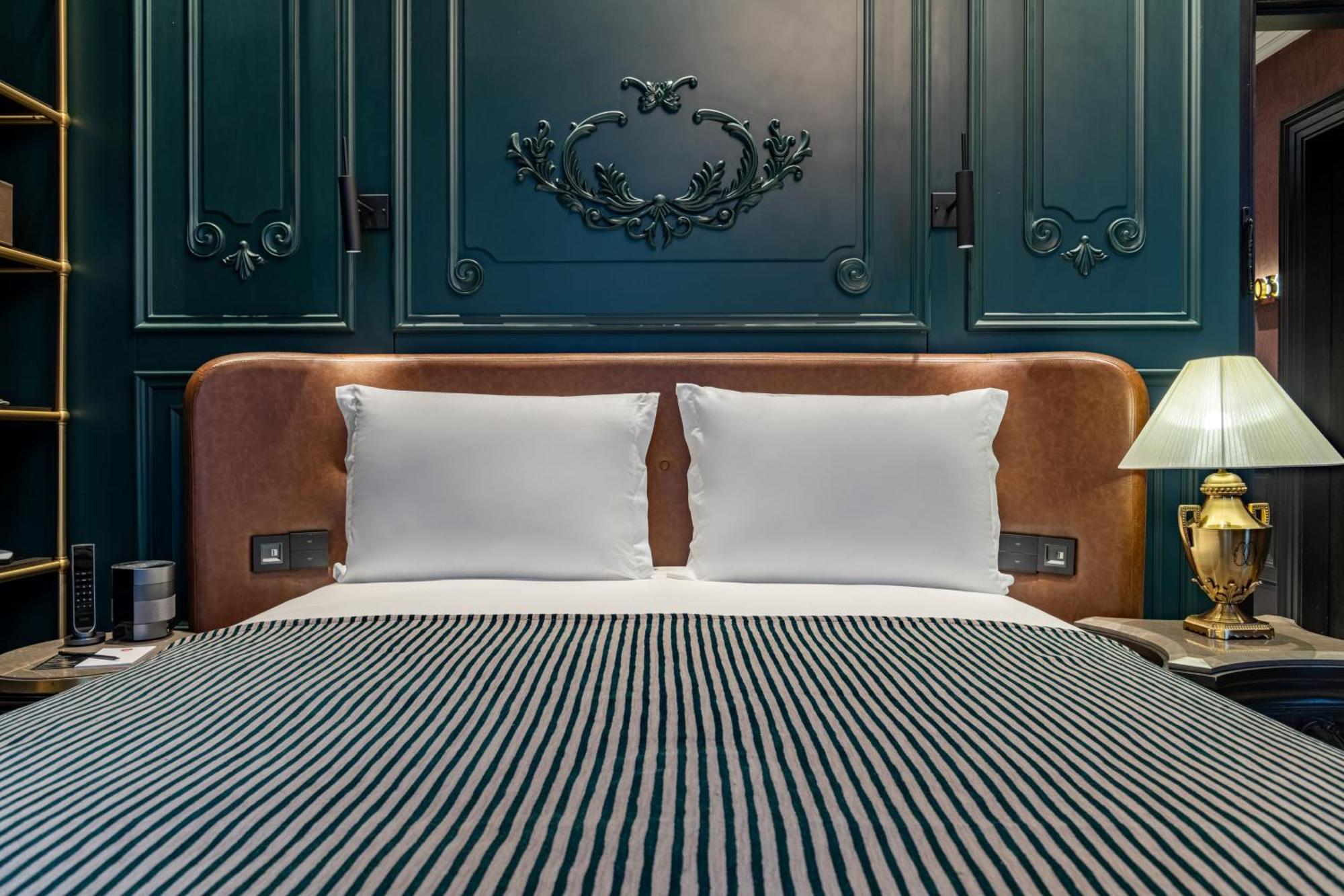 Orient Occident Hotel Istanbul, Autograph Collection 외부 사진
