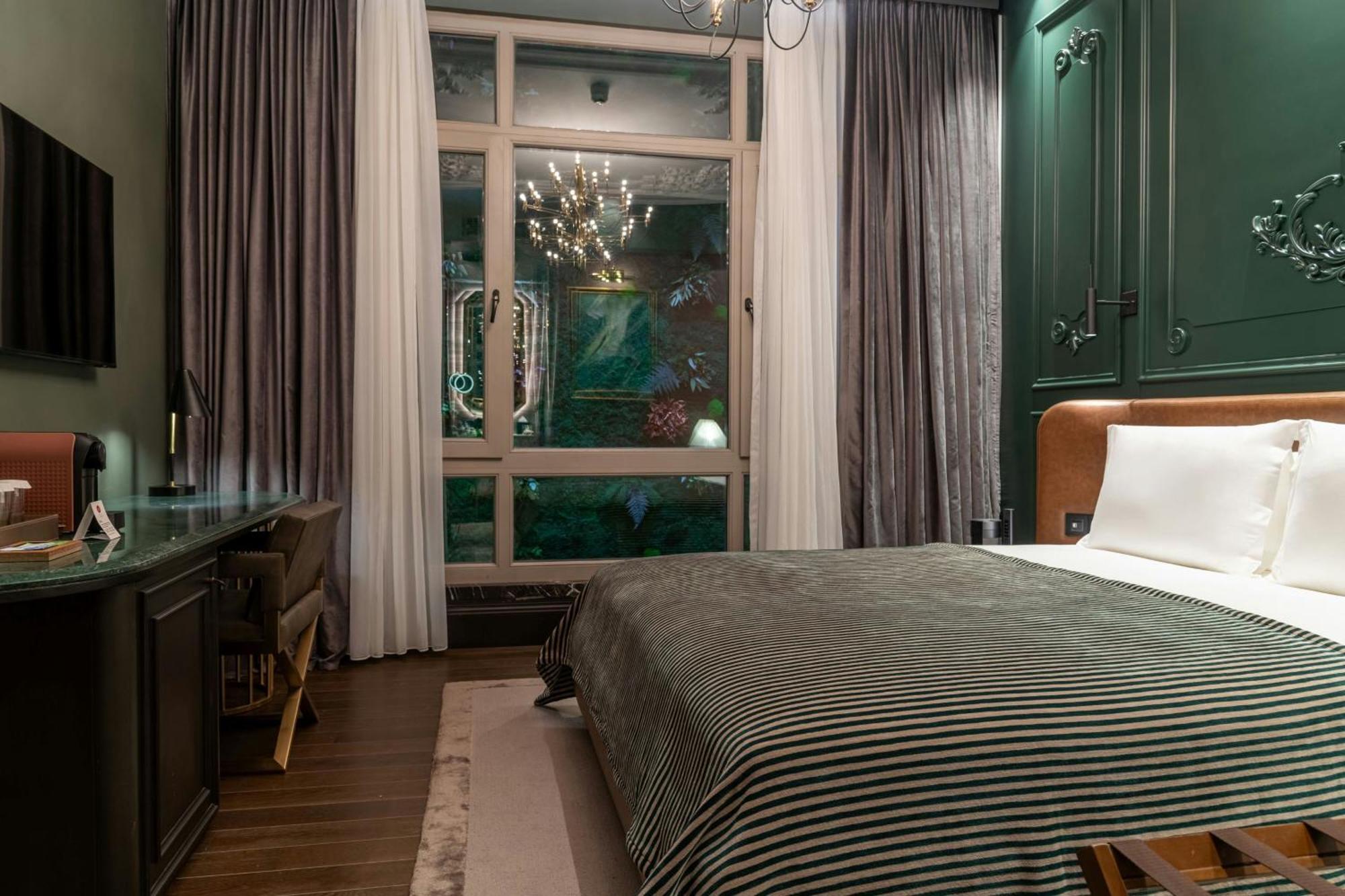 Orient Occident Hotel Istanbul, Autograph Collection 외부 사진